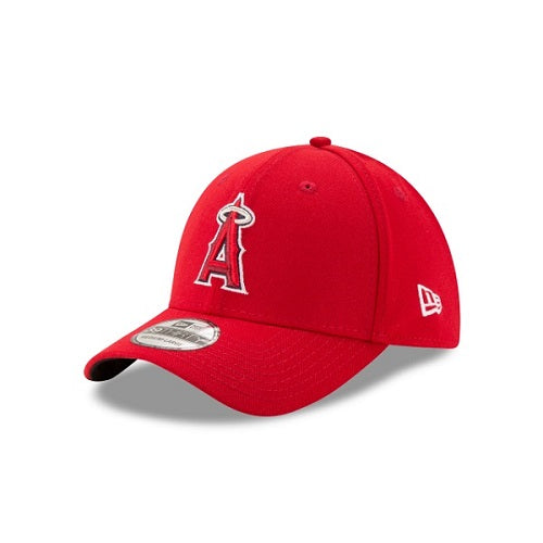 大谷選手が活躍中のエンジェルス☆New Era（ニューエラ）のキャップ☆
