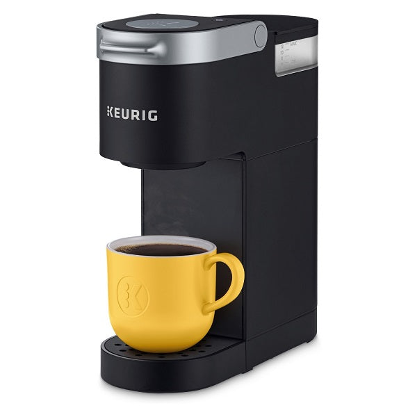 キューリグカプセルコーヒー 3/23(木)発売!!】カプセル式コーヒー&ティーマシン「KEURIG