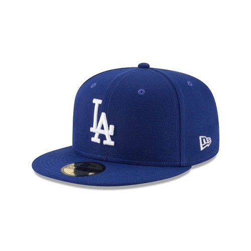 ロサンゼルスの人気MLBチーム☆ドジャース☆New Eraキャップ☆