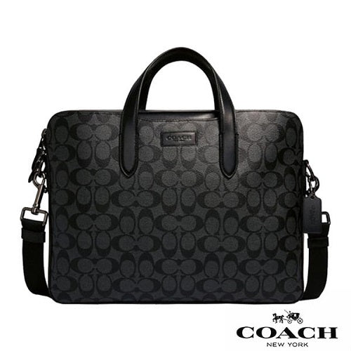 ☆COACHのメンズバッグが新登場です☆