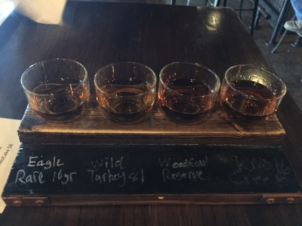 ★Whiskey Flight★