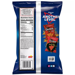 [選べる袋数] アメリカ スナック菓子 フリトレイ ドリトス クールランチ味 1袋 9.25oz 262g Frito-Lay Doritos