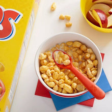 画像をギャラリービューアに読み込む, Kellogg&#39;s【ケロッグ ブレックファースト シリアル コーンポップ 18.1oz 513g】
