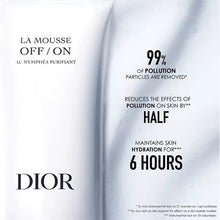 画像をギャラリービューアに読み込む, Dior【ディオール / クレンザー ディスカバリー セットメイクアップリムーバー/ミセラー水/フォーミングクレンザー】
