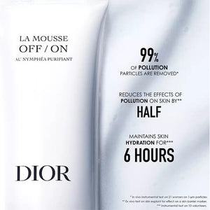 Dior【ディオール / クレンザー ディスカバリー セットメイクアップリムーバー/ミセラー水/フォーミングクレンザー】