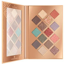 画像をギャラリービューアに読み込む, Essence Cosmetics【エッセンス×ディズニー / ライオンキングコレクション Dream Big, Little Oneアイシャドウパレット14色】
