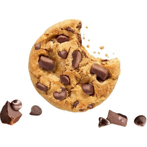[2袋セット] アメリカのお菓子 ナビスコ チップス アホイ！ チョコレートチップクッキー チャンキーチョコ味 11.75oz 333g 約20枚入り Nabisco