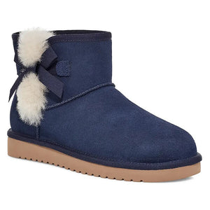 Koolaburra by UGG【クーラブラ アグ / レディース ブーツ ヴィクトリア ミニ Victoria Mini 】