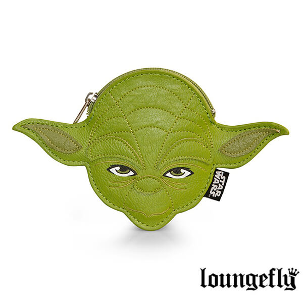 Loungefly × Star Wars【 ラウンジフライ × スターウォーズ