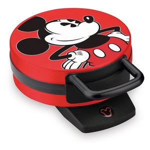 Disney 【 ディズニー / ミッキー マウス ワッフル メーカー / Mickey Waffle Maker / 調理器具 】