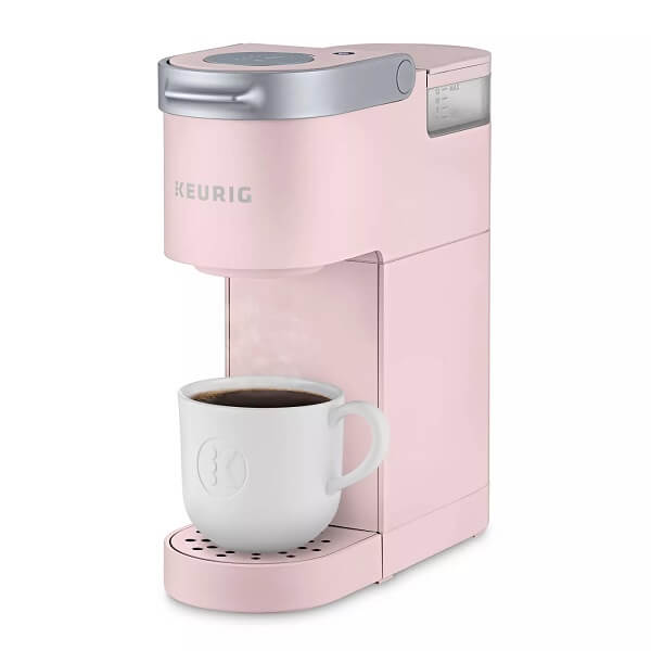 選べる4色] キューリグ 家庭用 コーヒーメーカー K-ミニ KEURIG