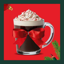 画像をギャラリービューアに読み込む, Keurig【 K-cup / Starbucks スターバックス Kカップ クリスマス限定 ペパーミントモカ 22カップ入り】
