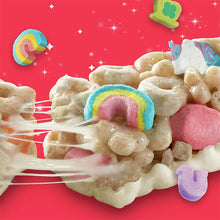 画像をギャラリービューアに読み込む, ☆2箱セット☆ General Mills【ゼネラル ミルズ シリアルバー ラッキーチャーム マシュマロ フレーバー トリート バリューパック 16本入り 約385g 1本24g】
