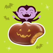 画像をギャラリービューアに読み込む, [2袋セット] ハロウィン限定 ハーシーズ ハロウィン チョコレート ピーナッツバターカップ パンプキン型 1袋 6個入り 204g 7.2oz Hershey&#39;s
