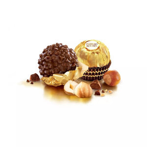 [2箱セット ] 季節限定 バレンタイン チョコレート  Ferrero【フェレロ コレクション/ アソートコレクション 7粒入り 3.1oz 89g】