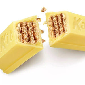 販売終了 季節限定 2袋セット Kit Kat【 キットカット /イースター チョコレート ミニチュア レモンクリスプ味 / 9oz(255g)ｘ２袋セット 】