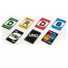 画像をギャラリービューアに読み込む, カードゲーム UNO Card Game - Retro Edition【 ウノ レトロエディション 】
