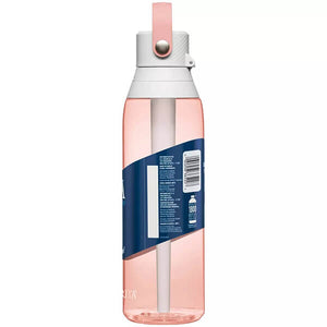 [選べる3色] ブリタ 浄水フィルター付き プラスチック ウォーターボトル 浄水器付き 水筒 Brita