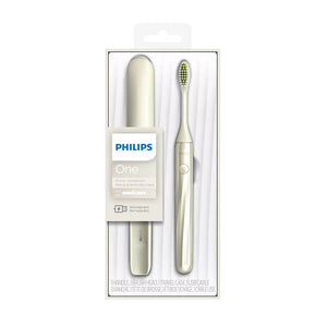 Philips Sonicare【フィリップス / 電動歯ブラシ ソニッケアー ONEシリーズ USB充電式 選べる3色 】